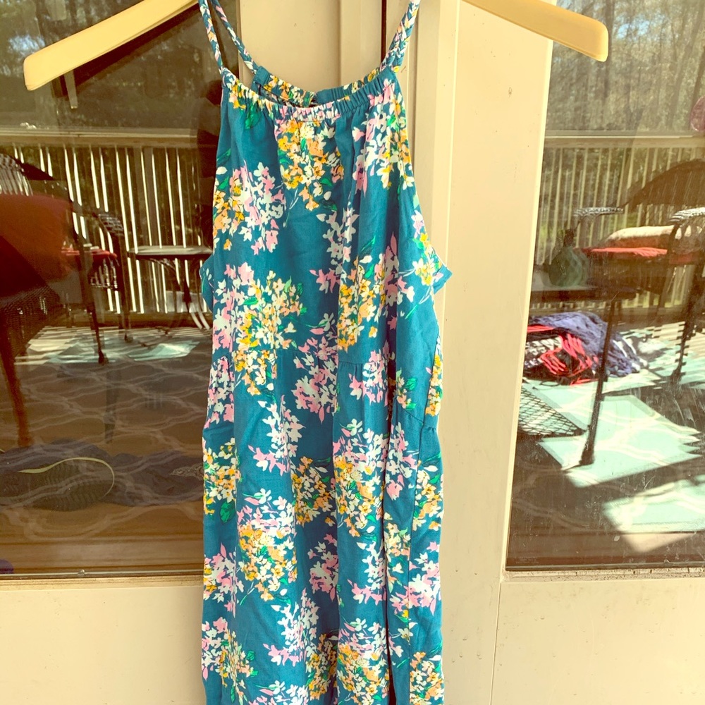 Old Navy Girls dress